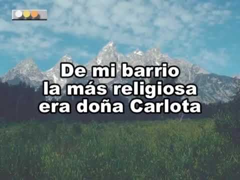 Karaoke Ricardo Arjona Jesus es verbo no sustantivo