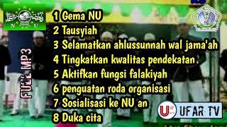 Download lagu GEMA NU | Is'adul ahbab | Full mp3 mp3