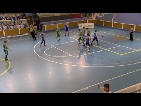 Mladost Admiral - Kaunas Aistai