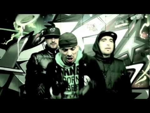 R-MANO feat A'ISSA -Pas  le même Game