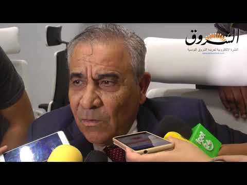 فوزي البنزرتي يتحدث على اهدافه مع المنتخب ...