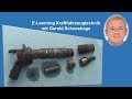 Bosch Piezo Common Rail Injektor Zerlegen