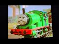 Opening To Thomas And Friends Best Of James DVD 2002