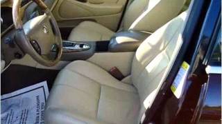 preview picture of video '2006 Jaguar S-Type Used Cars Raleigh NC'