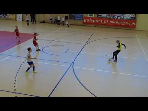 MKS Piaseczno Korona GK II cz 1