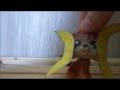 LPS - Banana Song (I'm A Banana) 