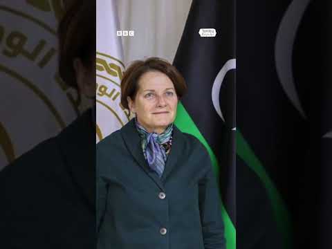 فيديو | حراك "لا لتوطين" المهاجرين بليبيا