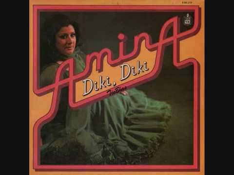 Amina - Diki diki