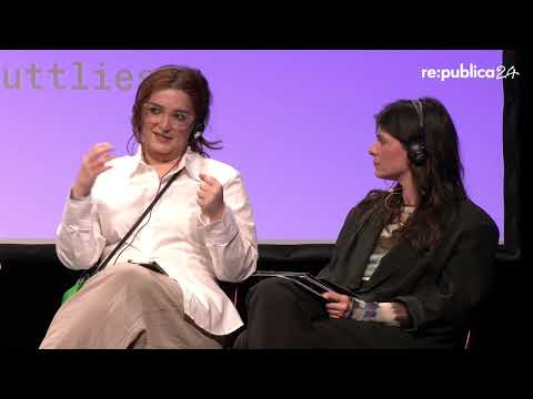 Video Thumbnail: re:publica 2024: Ethischer Journalismus: Wie berichten wir über Krisen?