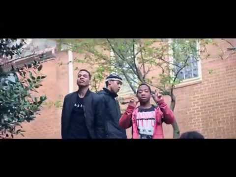 VonnyFrmDaATM x Pacosuavee - "Karma"