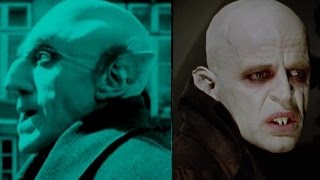 TMBDOS! Episode 79: "Nosferatu" (1922 & 1979).