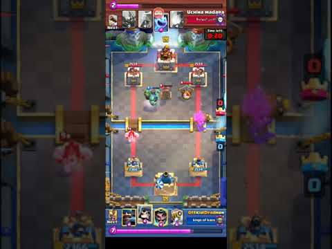 *New* Off Meta Deck in Grand Challenge!! Vs Diego Giant God