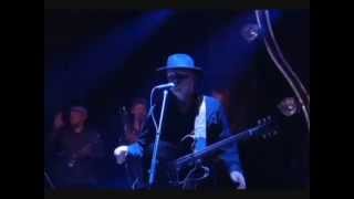 Latvian Blues Band ~ That's All Right, Mama