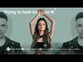 Mindblow x Malina & Gino Manzotti & Maxx - I Miss You