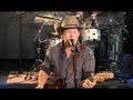 Kyle Park performs "Leavin Stephenville" on The Texas Music Scene