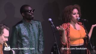 LIVE - Benin City - "Bus"