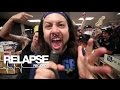 IRON REAGAN - "Miserable Failure" (Official ...