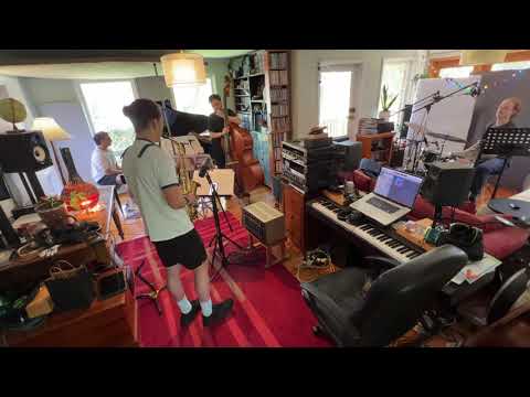 'St Thomas' - Sonny Rollins' (2nd Year Recital)