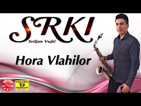 Srdjan Vujic SRKI // Hora Vlahilor