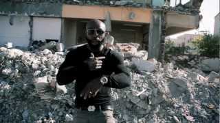 Kaaris- L'hote funeste (Clip)