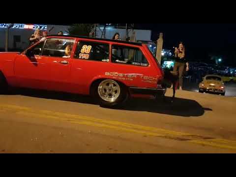 Marajó top turbo