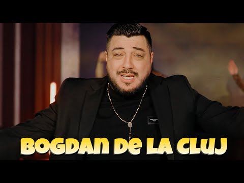 Bogdan de la Cluj - Nu vad lumea fara tine [videoclip oficial]