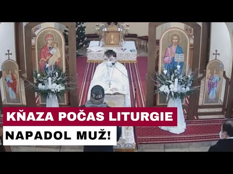 Vyjadrenie vladyku Jána k napadnutiu gréckokatolíckeho kňaza