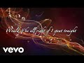 Westlife - To Be Loved (Lyric Video)