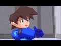 Mega Man Legends PS1 Review