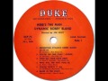 BOBBY "BLUE" BLAND - 36 22 36 [Duke DLP75] 1962
