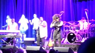 Erica Campbell - You Are - Live @ Howard Theatre