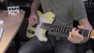 Video thumbnail for Diamond Counter Point Delay, demo by Pete Thorn by Pete Thorn