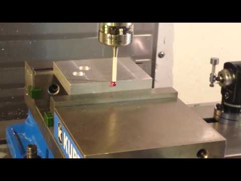 Haas Intuitive Wireless Probing