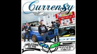 Curren$y - Froze