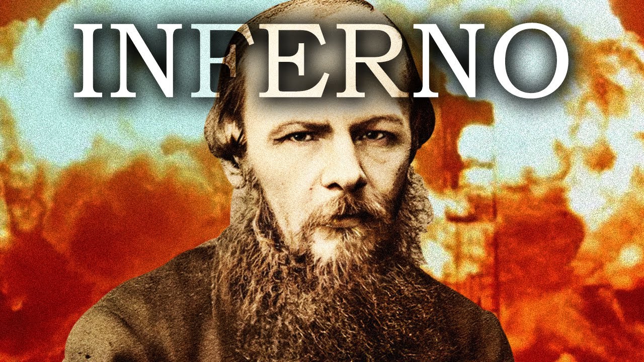 Dostoevsky's Guide to Destroying Your Life