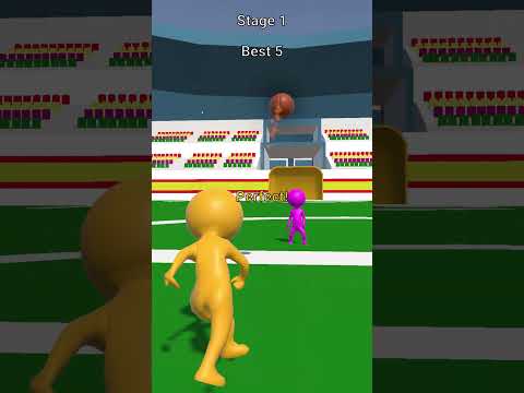 Sports Clash Catch video thumbnail