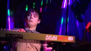 Metronomy - You Could Easily Have Me - The Trinity Centre Bristol - 28.09.11