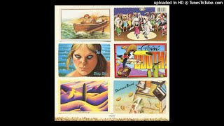 The Beach Boys - Shortenin&#39; Bread [Curt Becher remix]