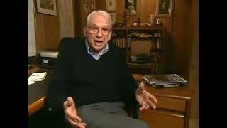 Dr Lester Grinspoon on Medical Marijuana