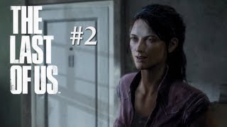 The Last of Us | Ep.2 | В Поисках Роберта