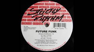 Future Funk - Groove Of Happiness