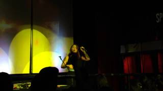 Gia Love - Kawaii (Live)