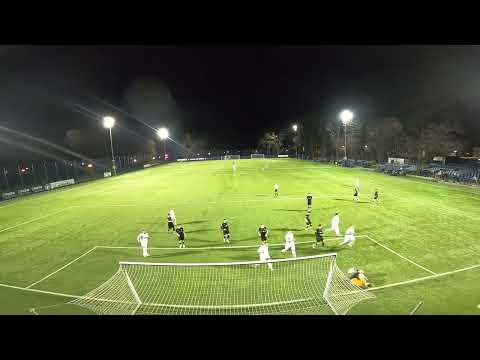 TOP SAVES 2024, POLONIA WARSZAWA, CLJ U19