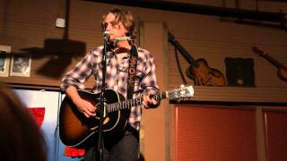 Hayes Carll ~ Bad Liver and a Broken Heart