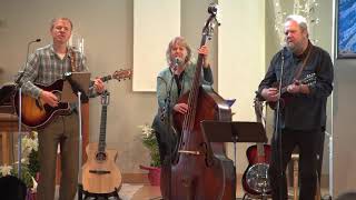 More Love by Gary Nicholson &amp; Tim O’Brien