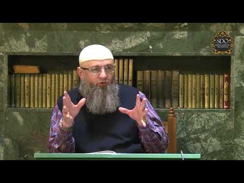 Daije pred Sudnji dan   Dr  Safet Kuduzovic