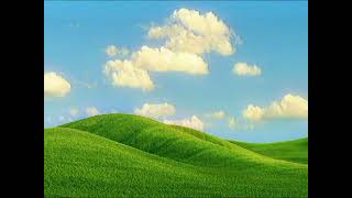 a frutiger aero playlist to help you feel more optimistic