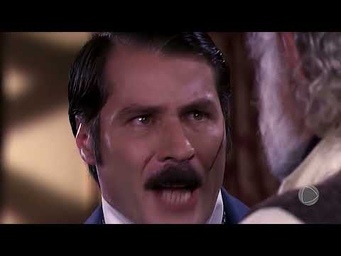 A ESCRAVA ISAURA: 12.01.2026