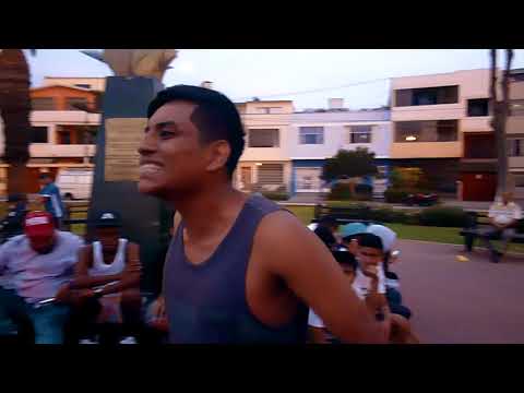 ABC vs SONED - OCTAVOS - FECHA 5 - ACHORAP SJ