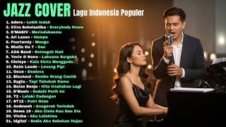 Download lagu Smooth Jazz Indonesia ☕ Playlist Lagu Hits Buat Kerja & Santai |  Smooth Jazz & Easy Listening mp3